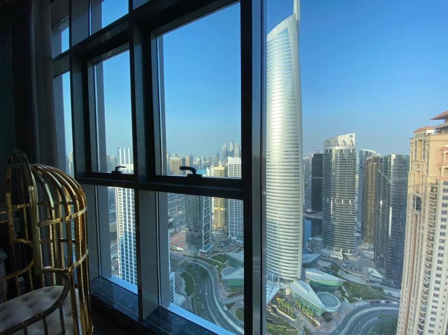 Luxurious 2br In Mbl Jlt Brand New Apartment Dubai