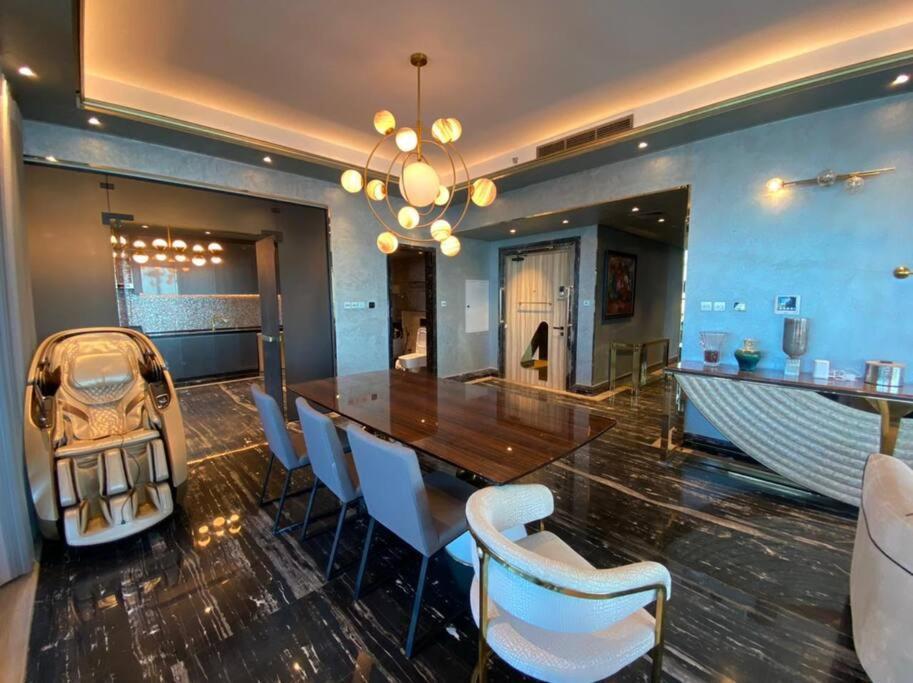 Luxurious 2br In Mbl Jlt Brand New *