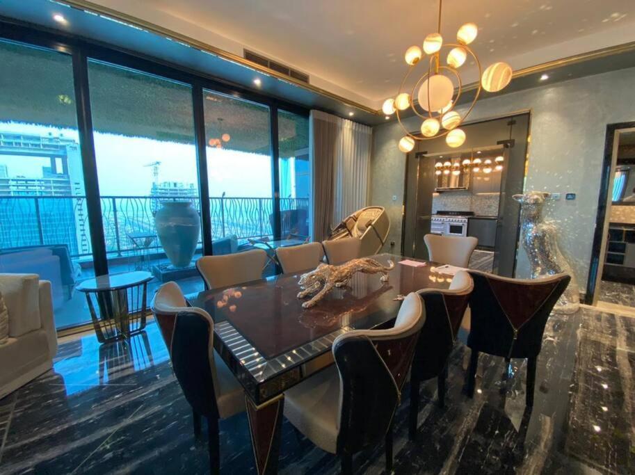 Luxurious 2br In Mbl Jlt Brand New Dubai