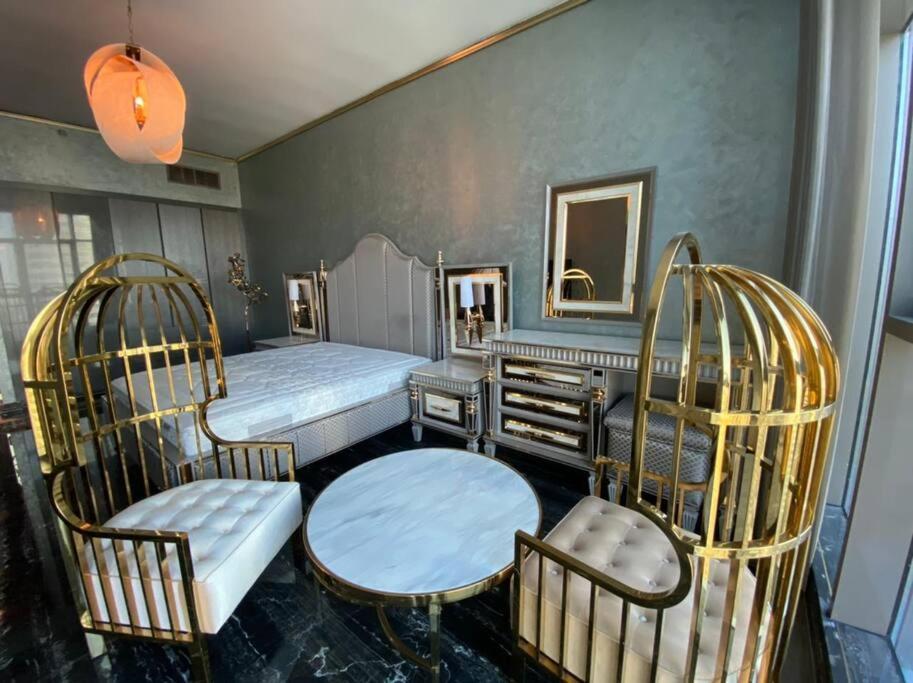 Luxurious 2br In Mbl Jlt Brand New * Dubai