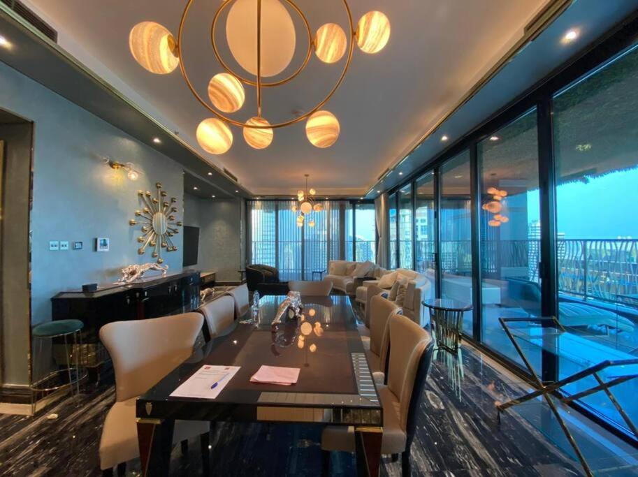 Luxurious 2br In Mbl Jlt Brand New