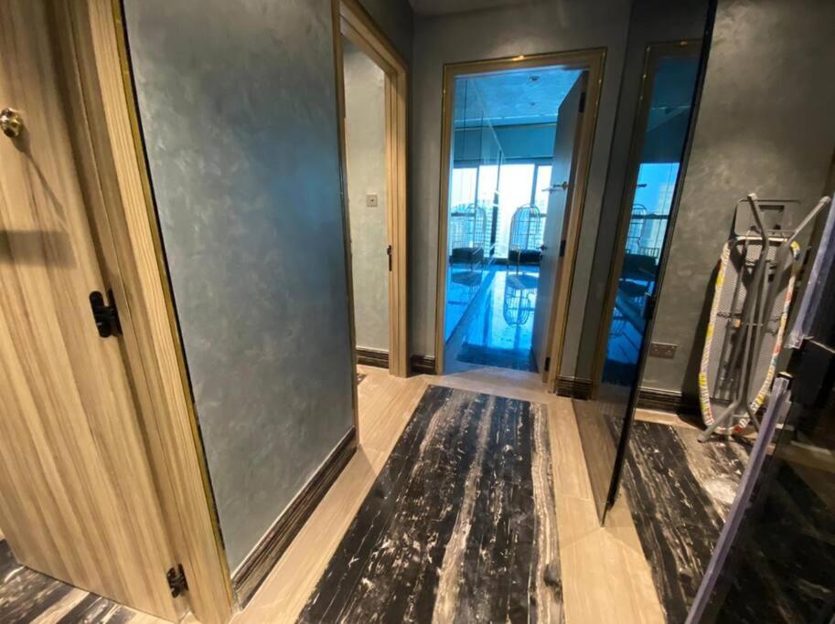 Luxurious 2br In Mbl Jlt Brand New Apartment Dubai