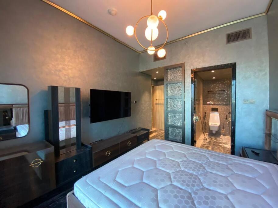 Luxurious 2br In Mbl Jlt Brand New Apartment *