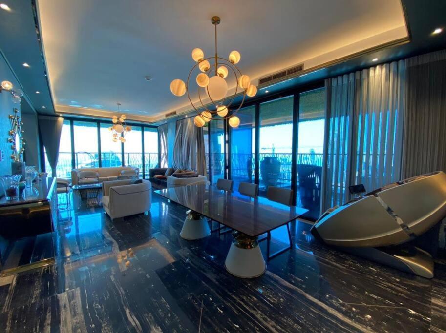 Luxurious 2br In Mbl Jlt Brand New Apartment Dubai
