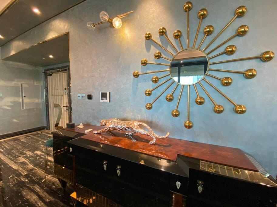 Luxurious 2br In Mbl Jlt Brand New * Dubai